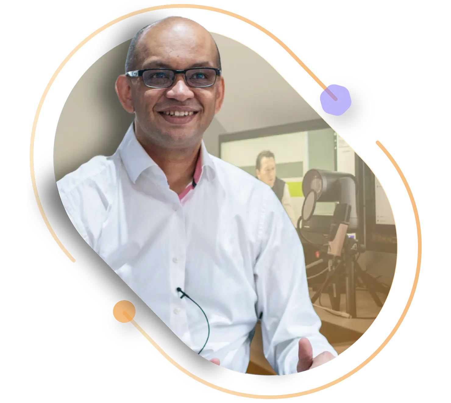 Book your business coach in London